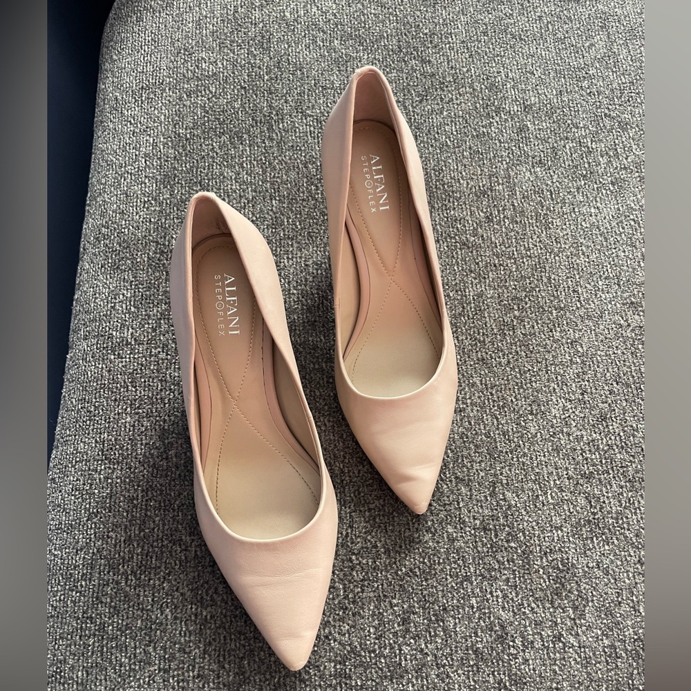 Alfani heels